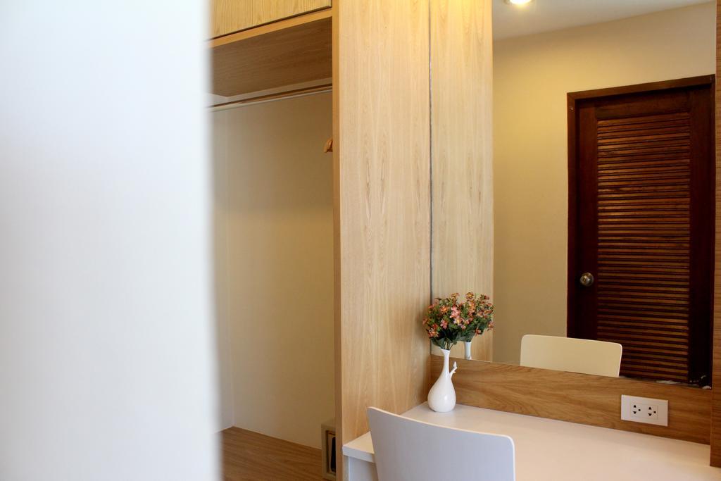Hotel The Little Nest Phuket Habitación foto
